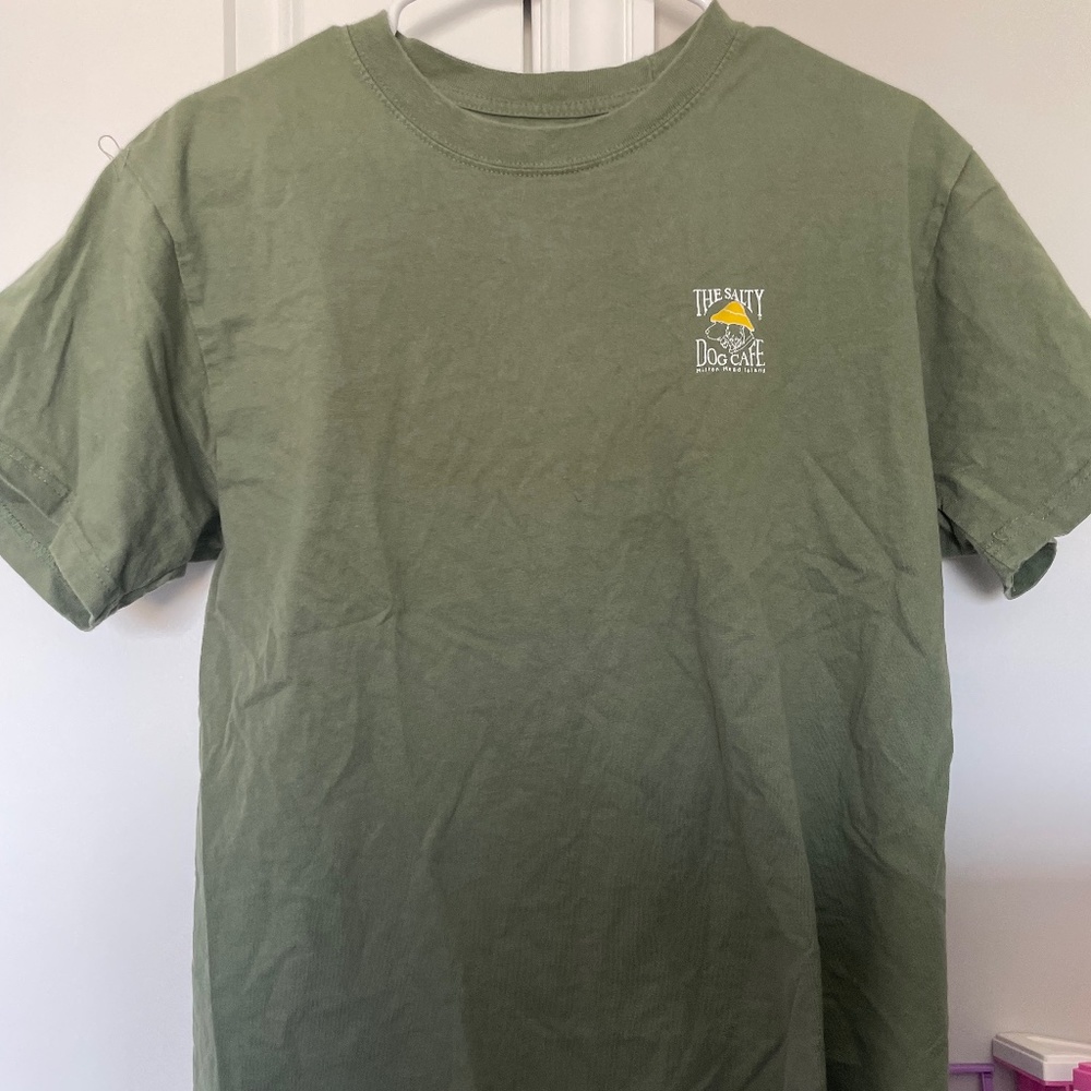 T shirt